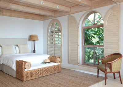 Norman Natural Shutters
