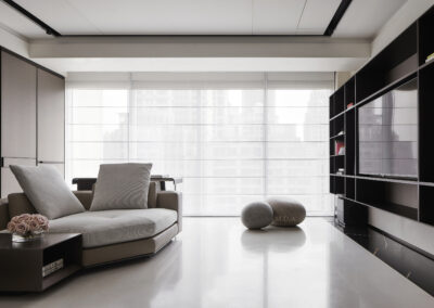 Norman Roman Condo