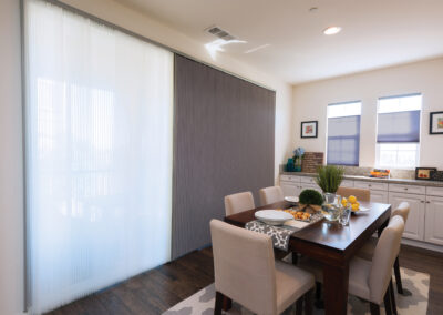 Norman Vertical Honeycomb