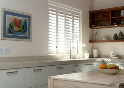 Norman Woodlore Kitchen SInk