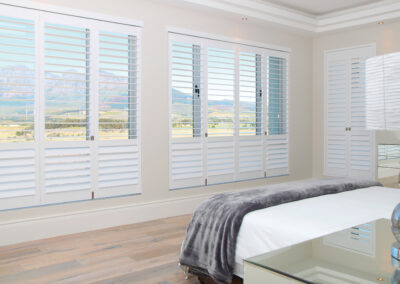 Norman Woodlore Mountain View
