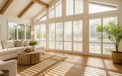 Plantation Shutters Clearwater Beach Condos | Salt-Safe