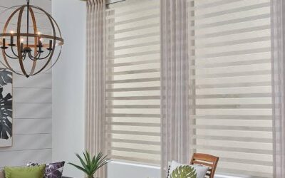 Motorized Blinds Clearwater FL | Smart Home Window Solutions
