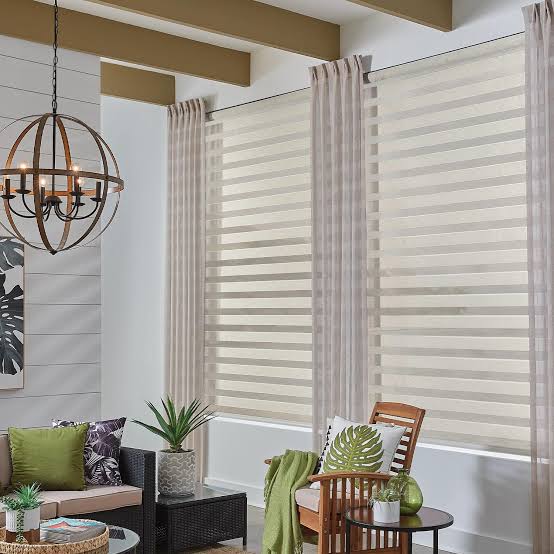 Motorized Blinds Clearwater FL